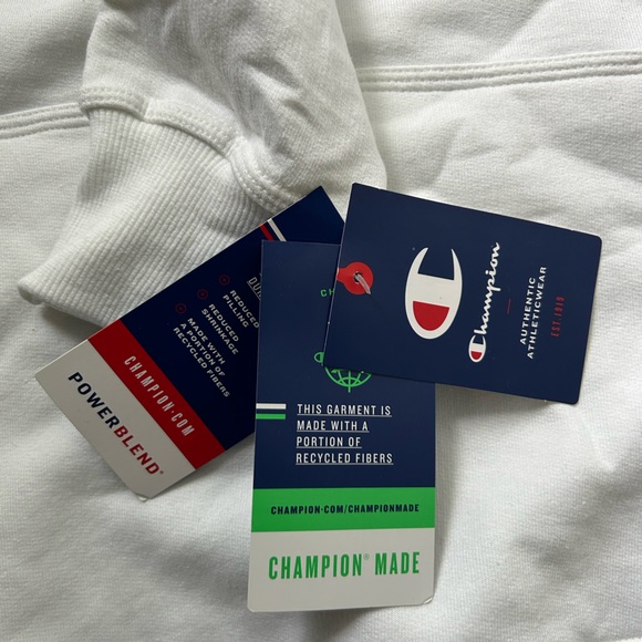 Champion Hoodie - Picture 6 of 6